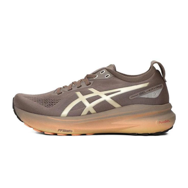 亚瑟士男鞋GEL-KAYANO 31 LUXEKAYANO运动跑步鞋1011C035-020