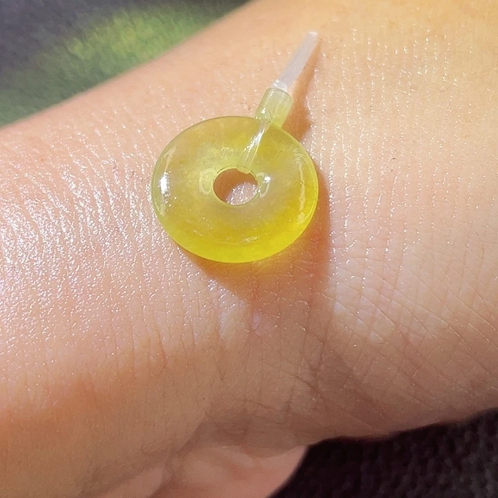 未镶嵌定制翡翠翡翠