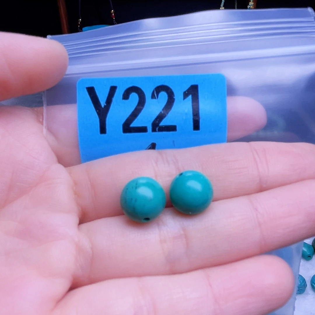 十堰原生态绿石头特色手工配饰