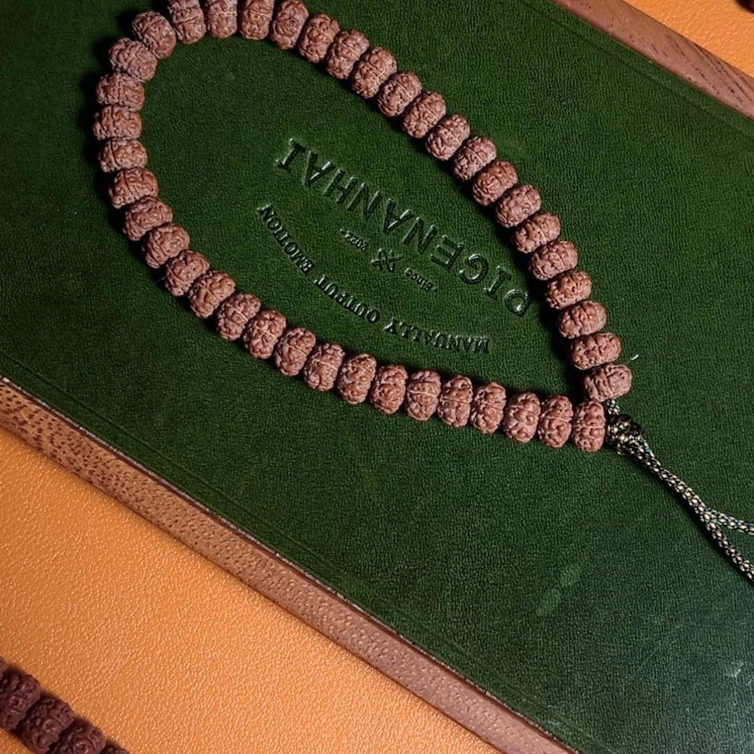 吊坠金刚菩提D****超平细