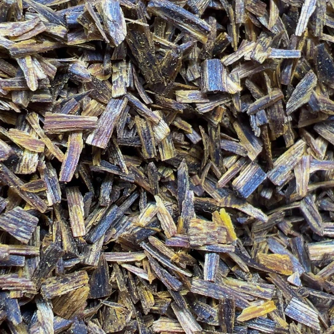 用***户沉香碎屑沉香绿奇楠沉香白露高端切珠料150克