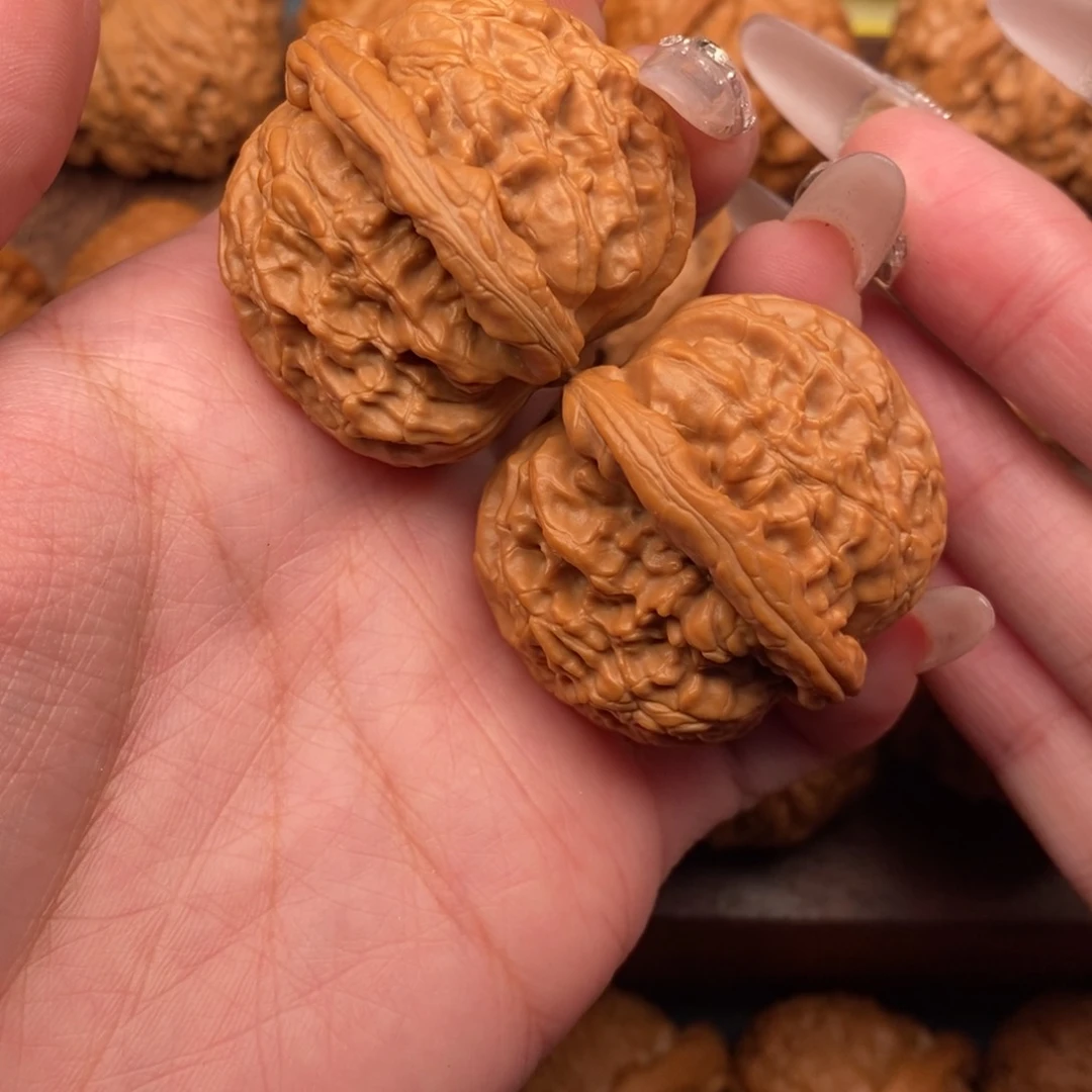 文玩核桃吊坠?**の全品白狮子41