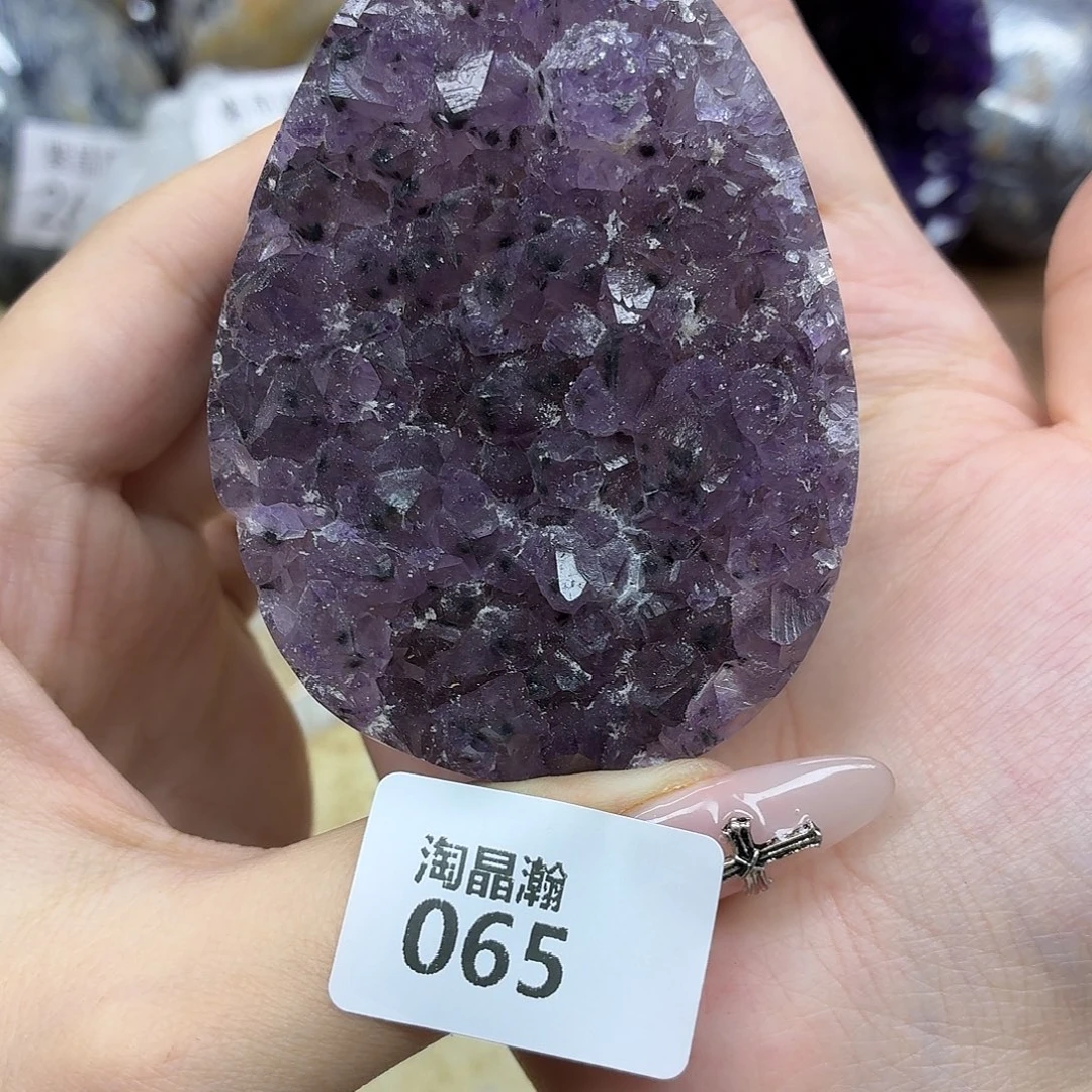 未镶嵌大型摆件（非配饰）水晶