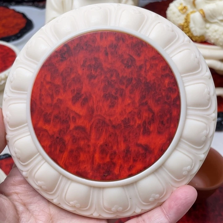 东非黑黄檀（紫光檀）