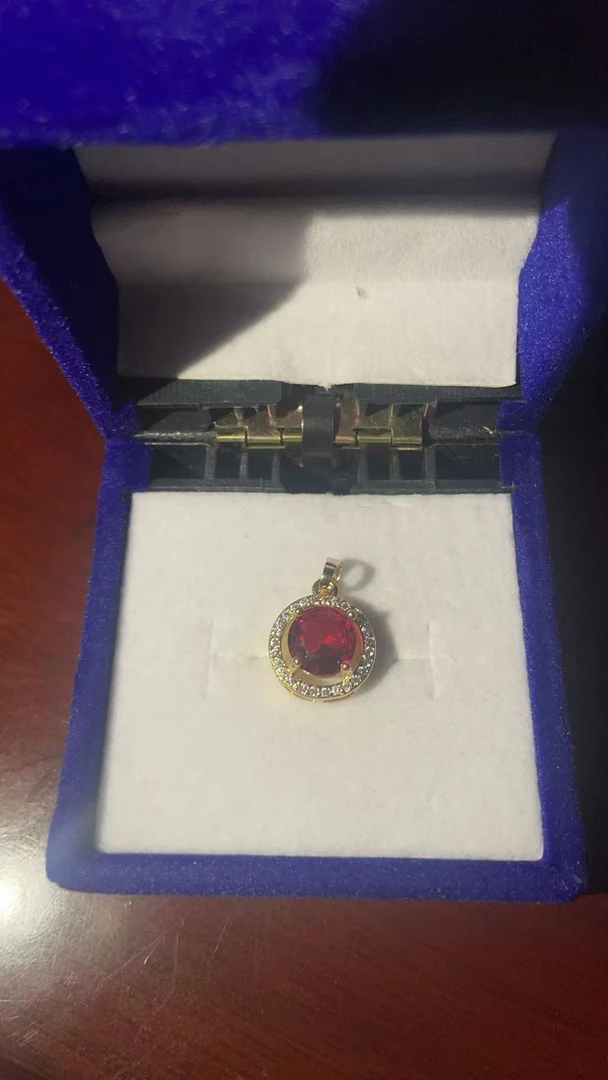 吊坠A180时尚百搭经典大气款