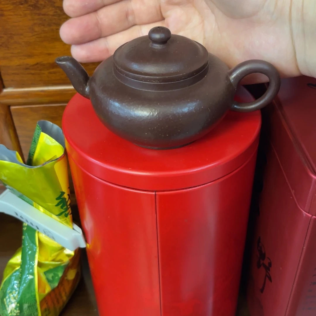 茶壶紫砂尺*尺度扁灯