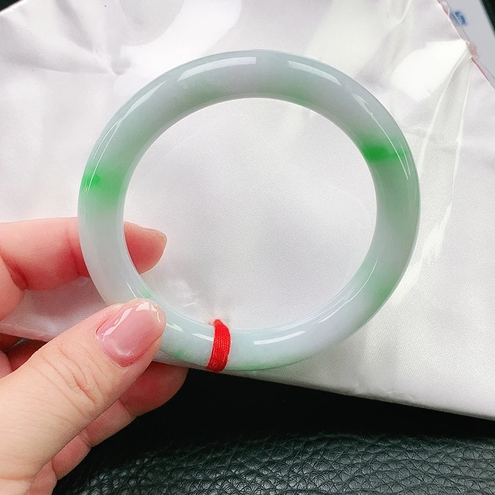 未镶嵌手镯翡翠翡翠315