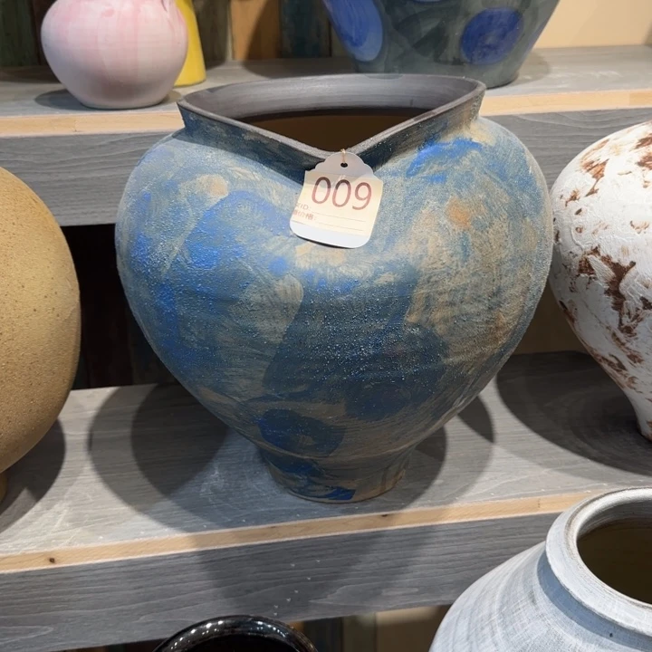 景德镇陶瓷艺术品31-18