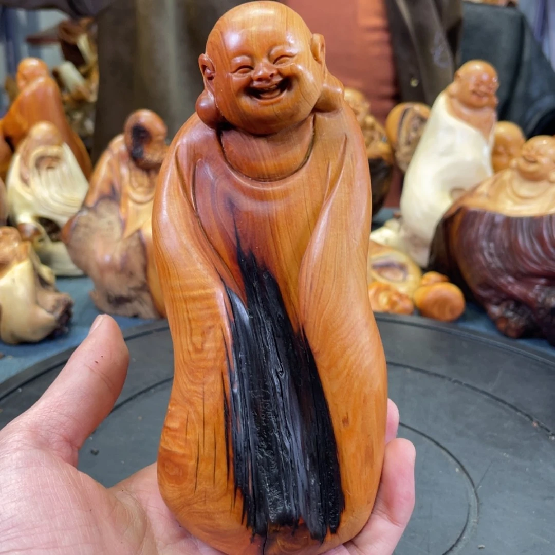 【闪购商品】柏木（崖柏）其他
