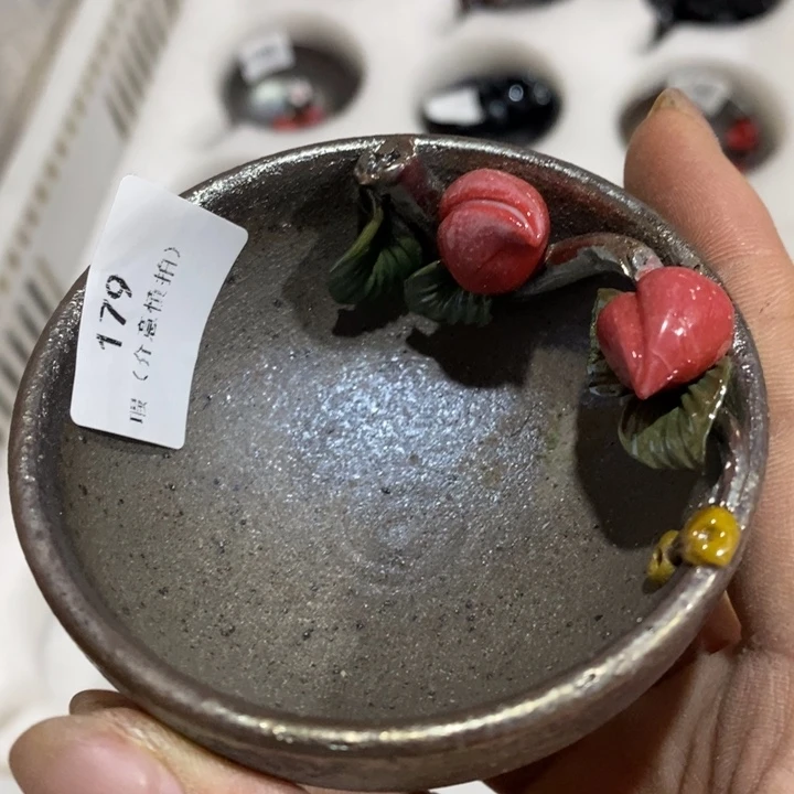 柴烧裸烧源头产地