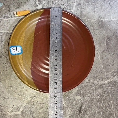 瓷片国营厂库存19厘米