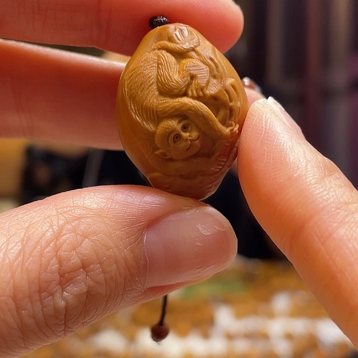 手串/手链橄榄核