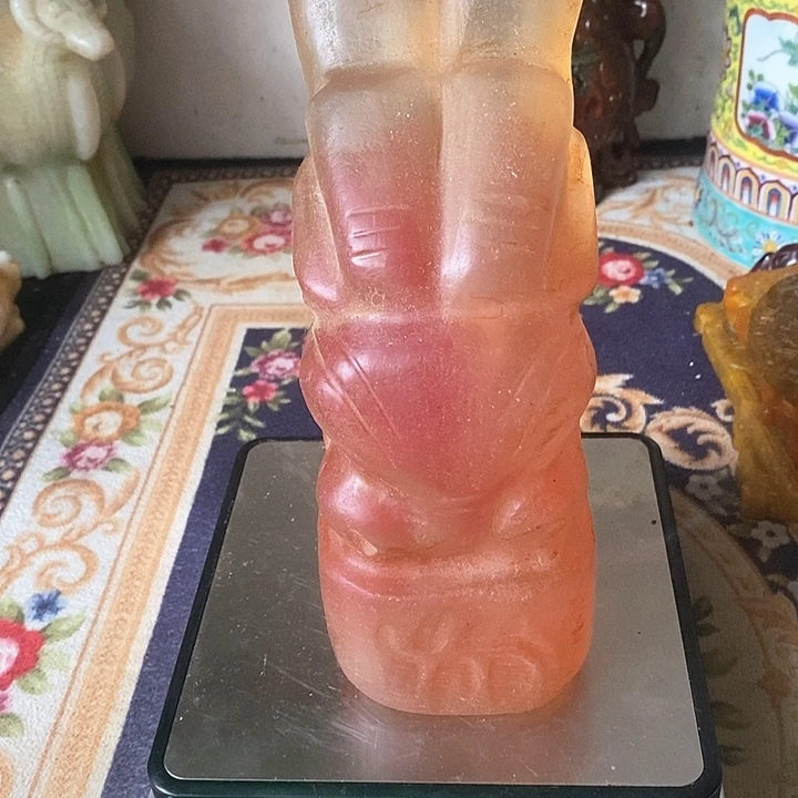 茶盏人过留名 雁过留声