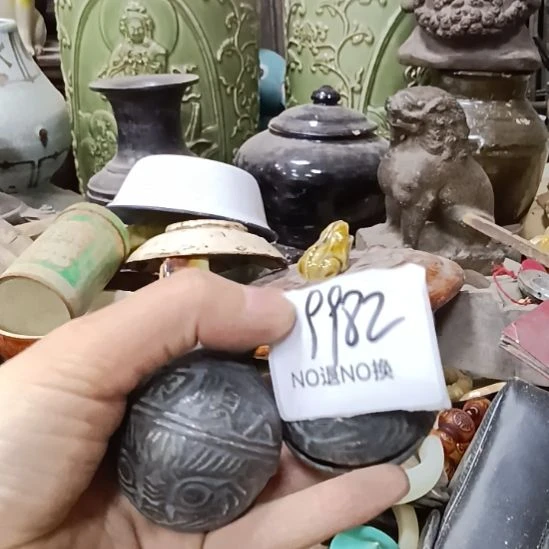 十***口瓷片9982号工艺品