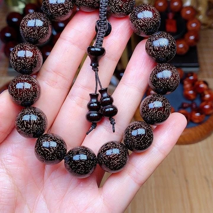 檀香紫檀（小叶紫檀）1.5