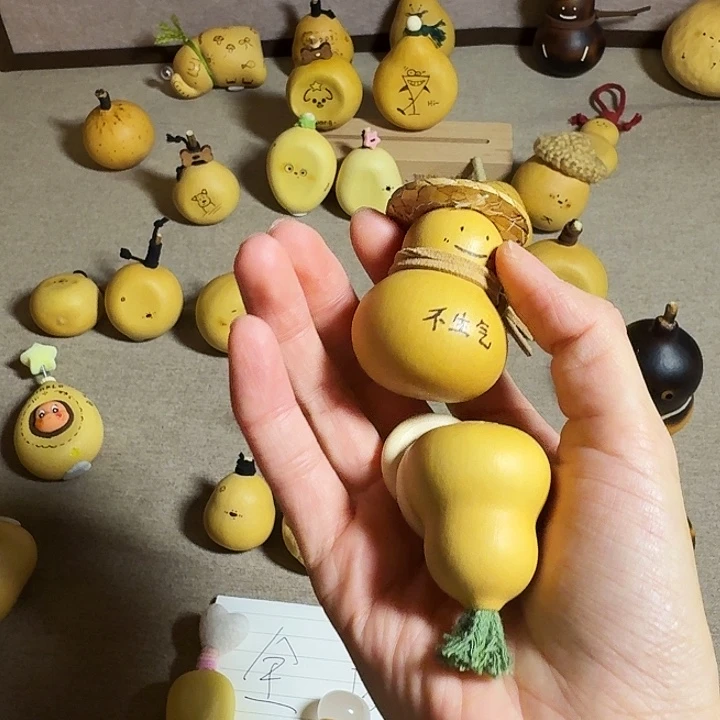 手串/手链贝壳葫芦