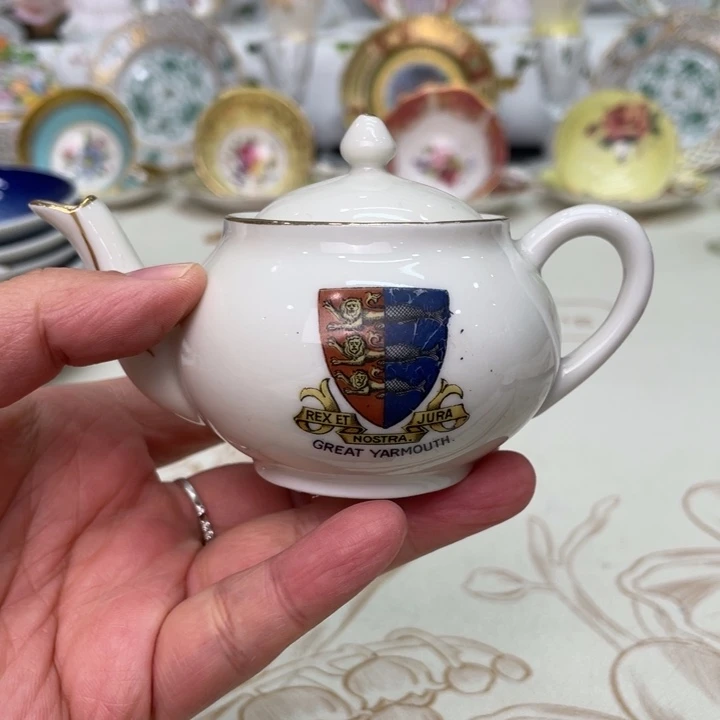 盘维多利亚欧洲中古
