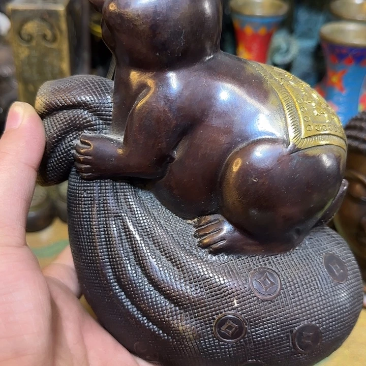 老铜器老铜器老铜器