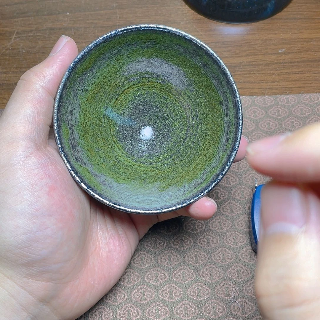 个人茶器品茗杯11