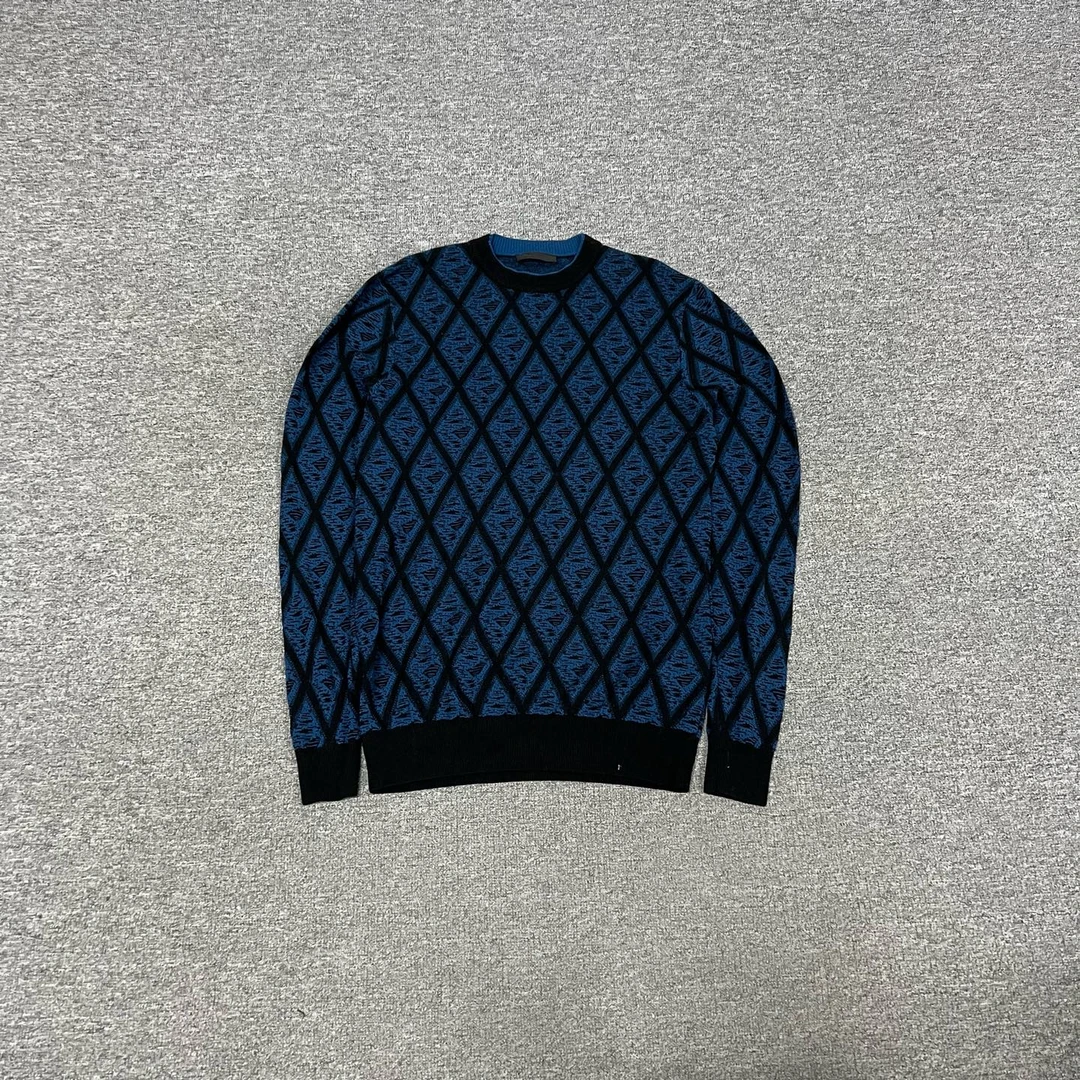 99新 AMIPARIS Prada 针织上衣