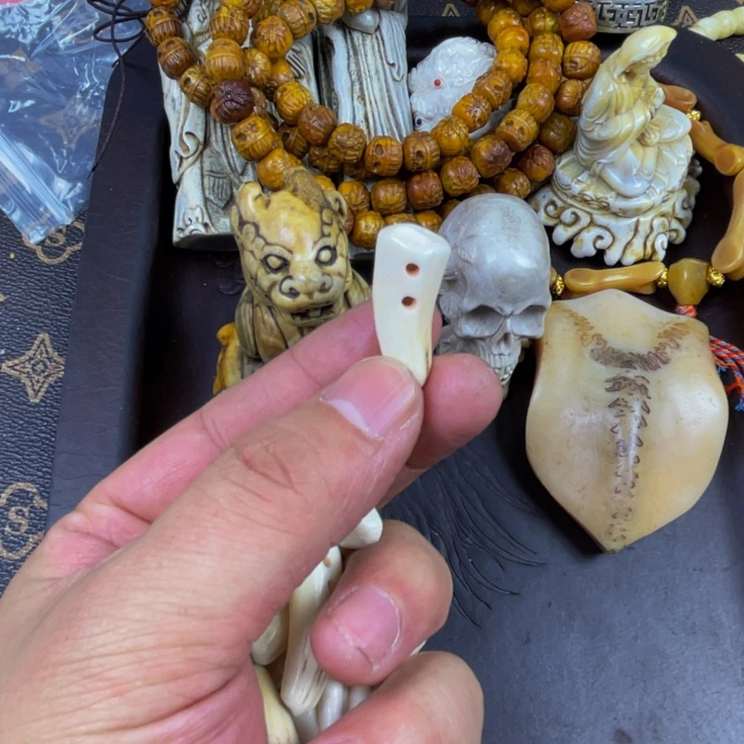 驼骨手串/手链编号304