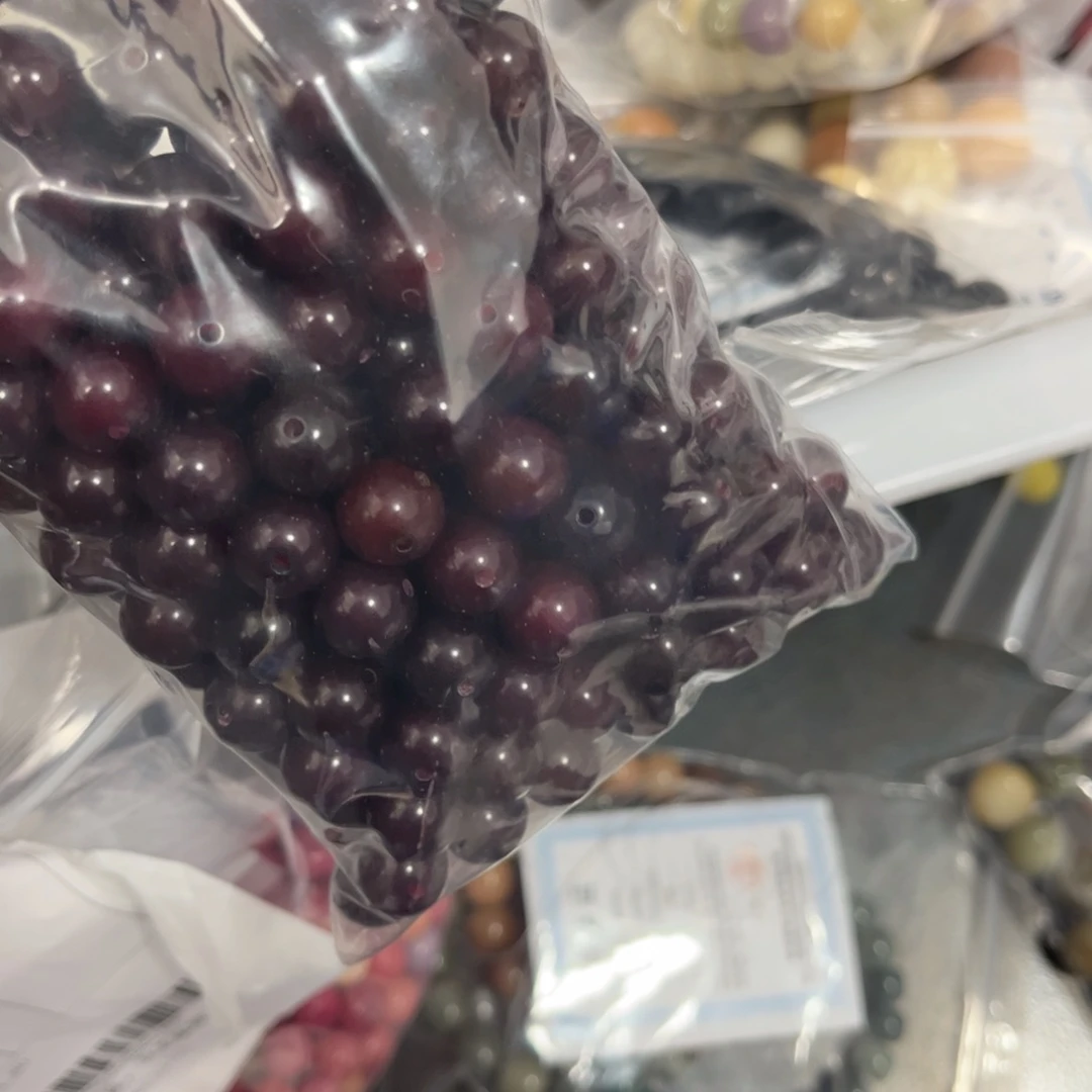 【闪购商品】白玉菩提吊坠z/10 100颗微瑕