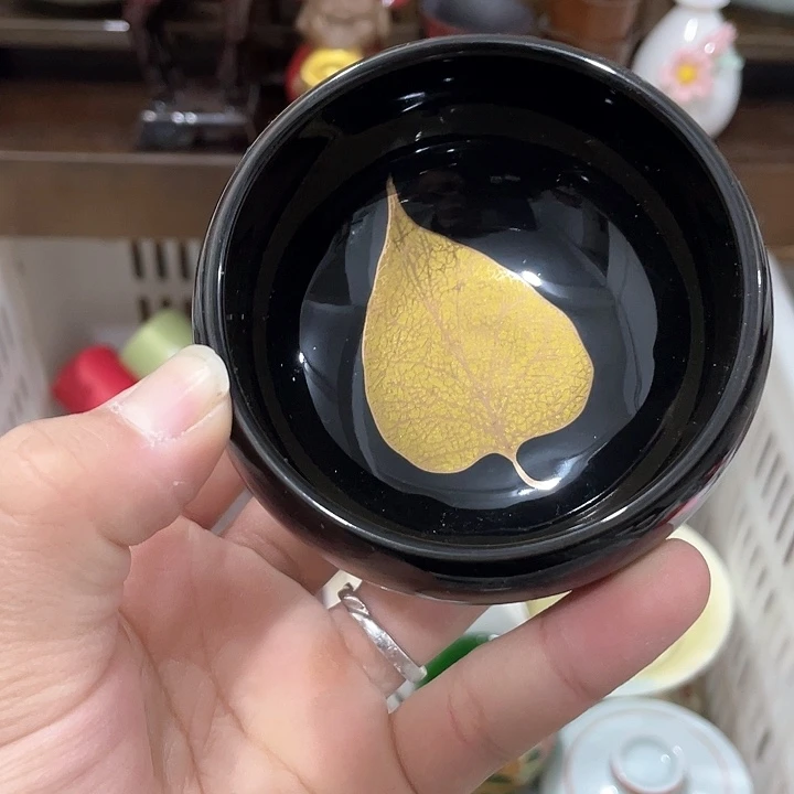 陶瓷茶具福利炸，完美主义者慎拍