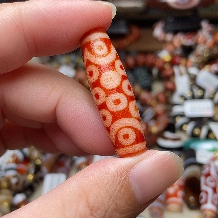 玛瑙/玉髓未镶嵌手链