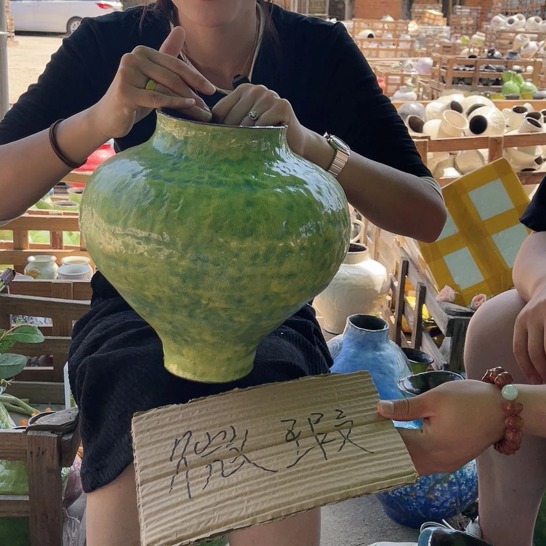 微瑕介意勿拍哦哦