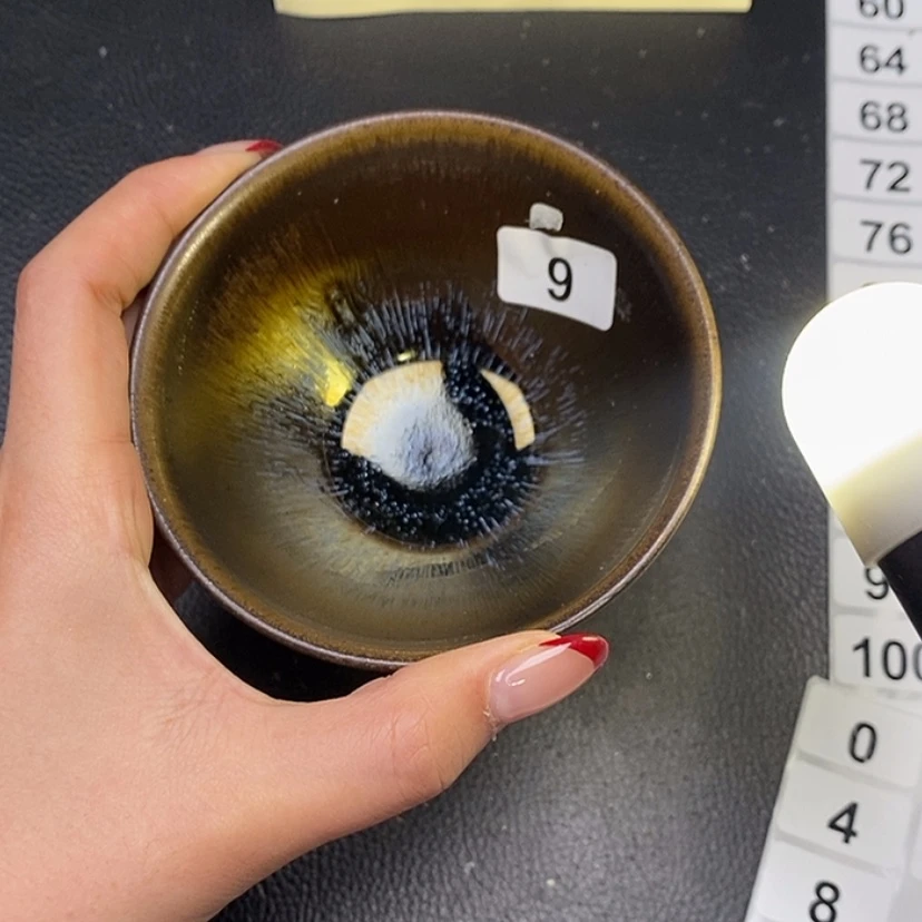 【闪购商品】茶盏9