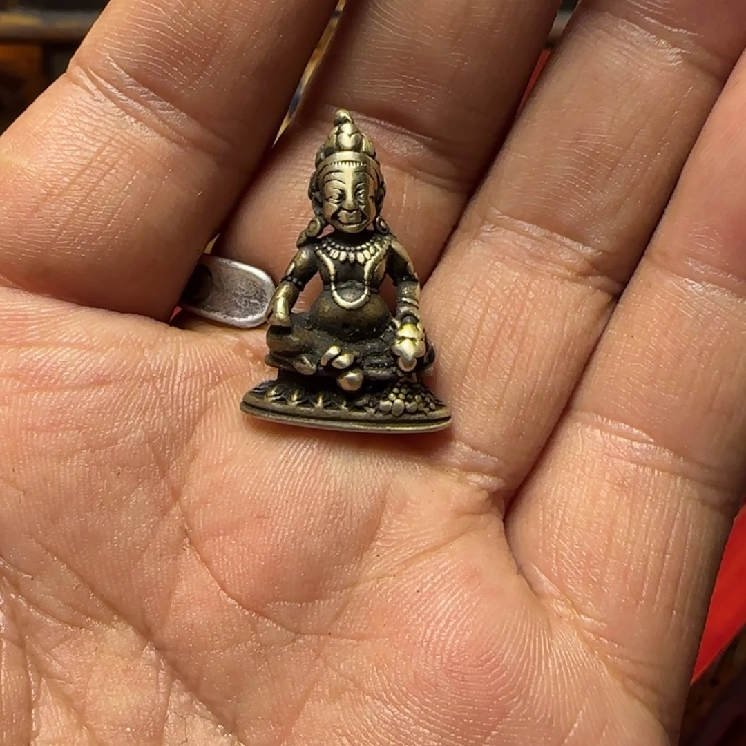 ****터泥塑藏式风格小元素