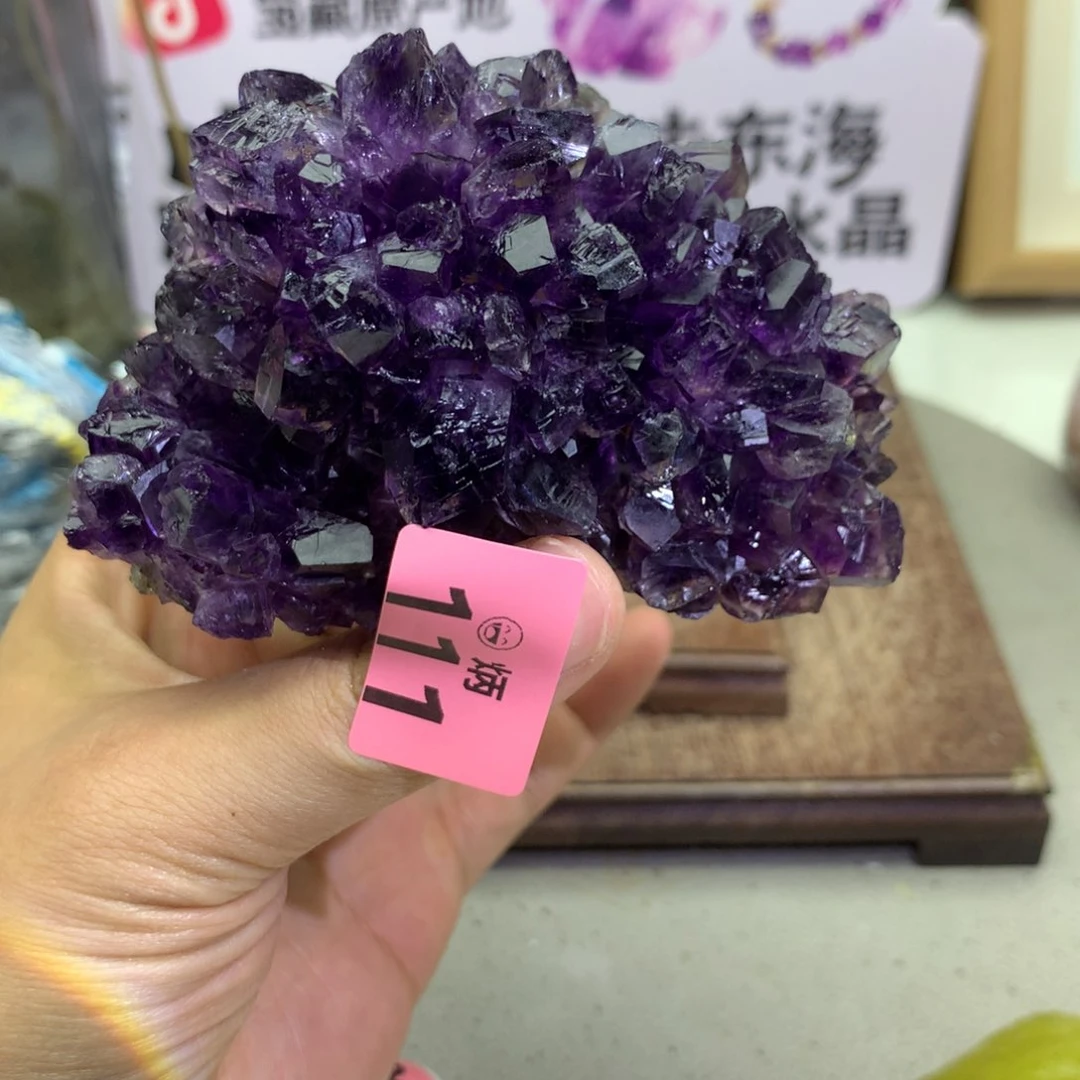未镶嵌大型摆件（非配饰）水晶