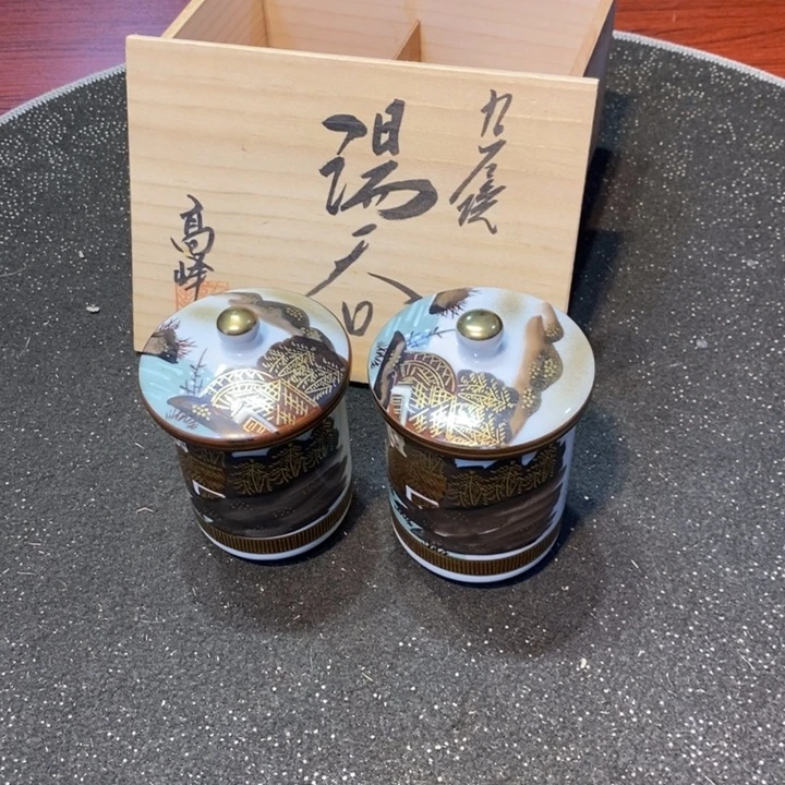 听****瓷片陶瓷艺术品制作工艺品
