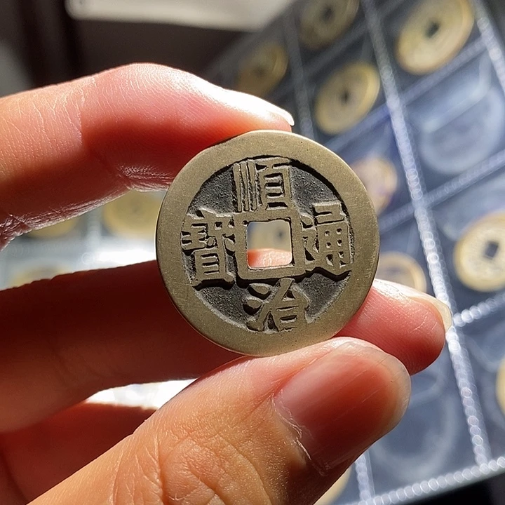 小陈小陈  手机挂件002