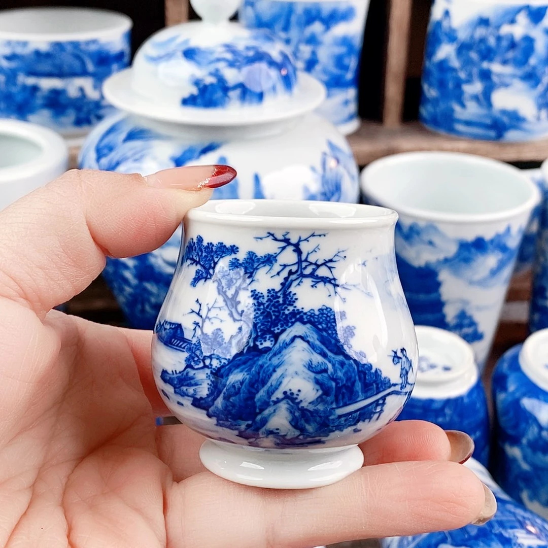 一笔一墨 叩玉山房