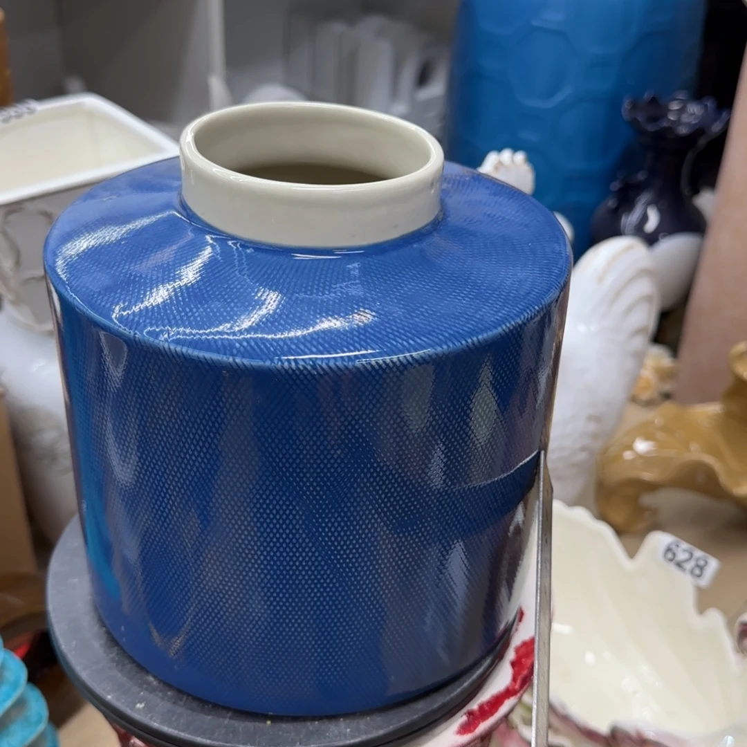 瓷片陶瓷工艺轻微微瑕