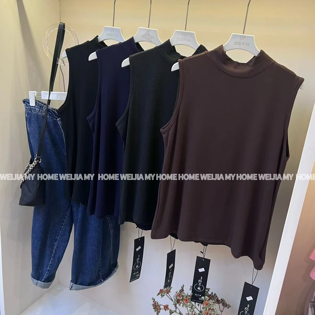 【WJ】秋款  高  25779 四色T恤（3-6）