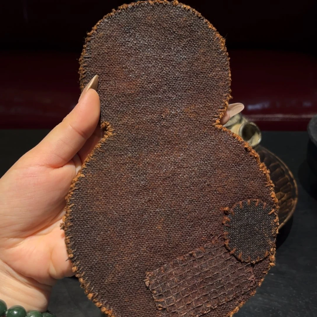 手工 植物染 大漆 葫芦茶席