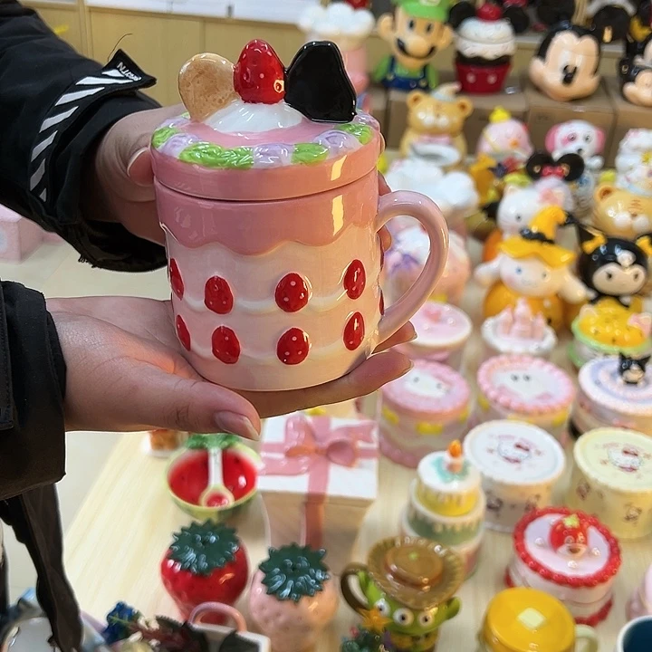 摆件陶瓷等行业的产品出口