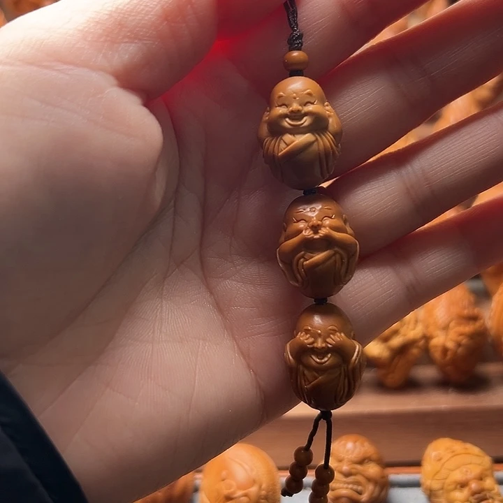 吊坠橄榄核橄榄核