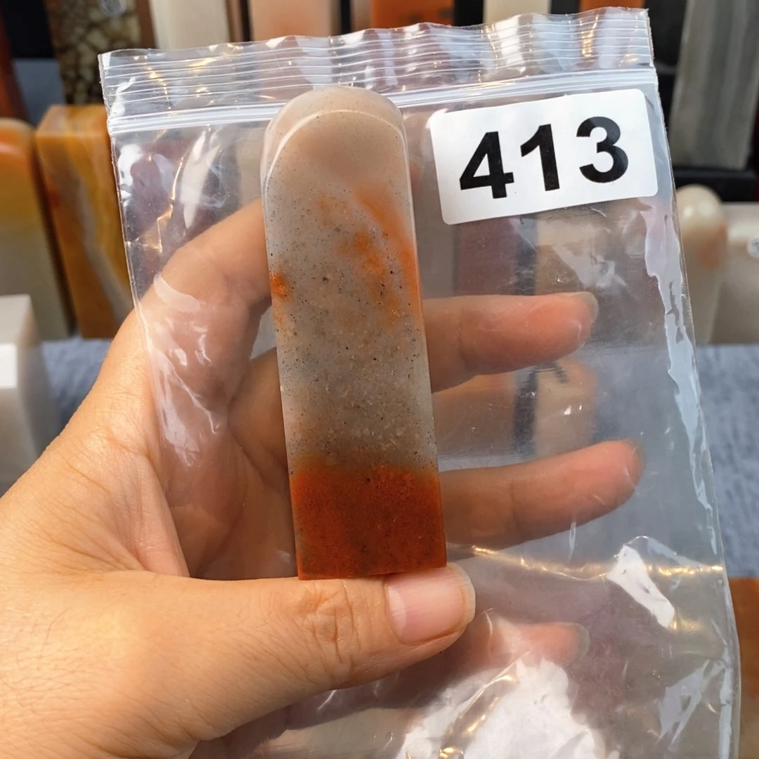 燕***龄老挝石