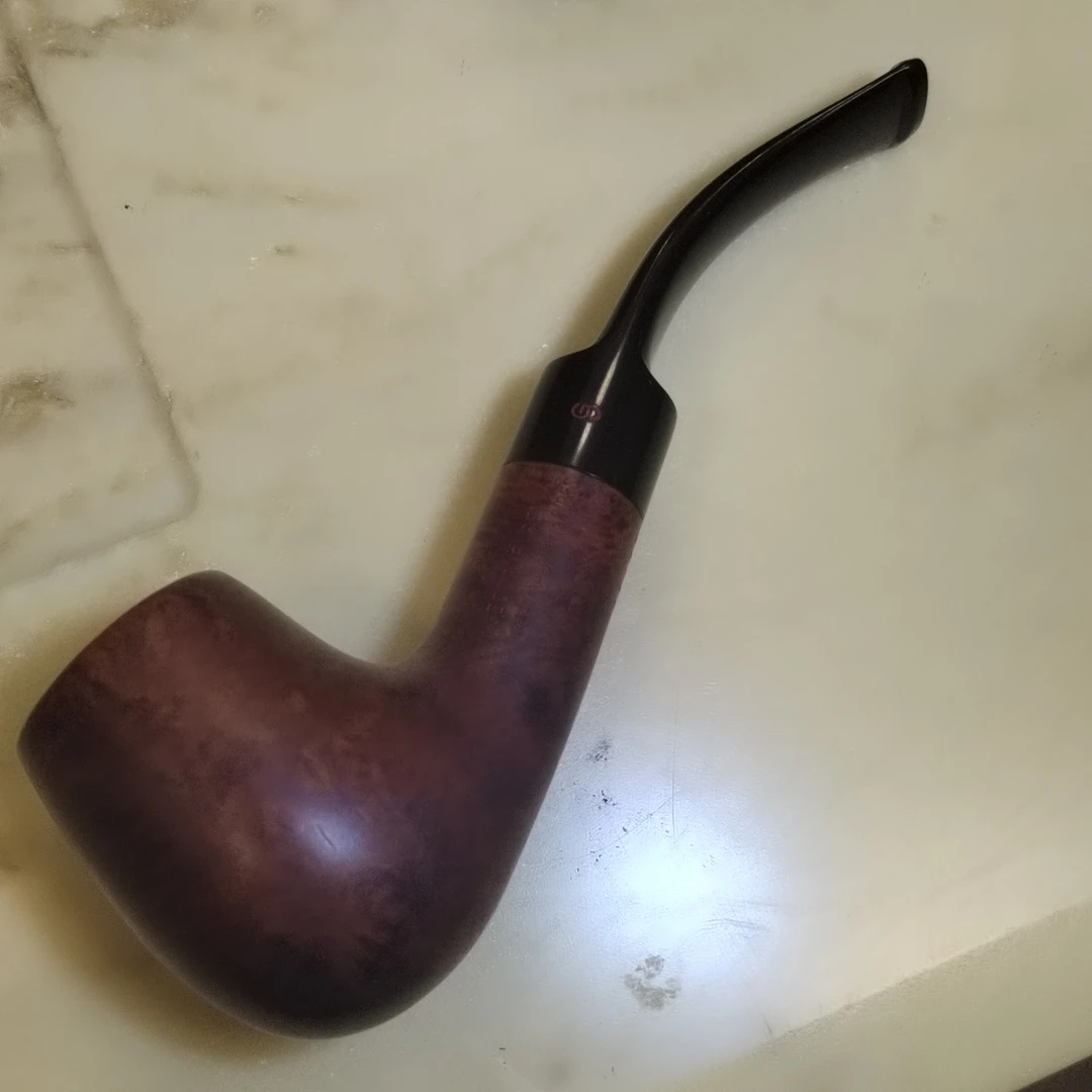 石楠木烟斗专拍链接