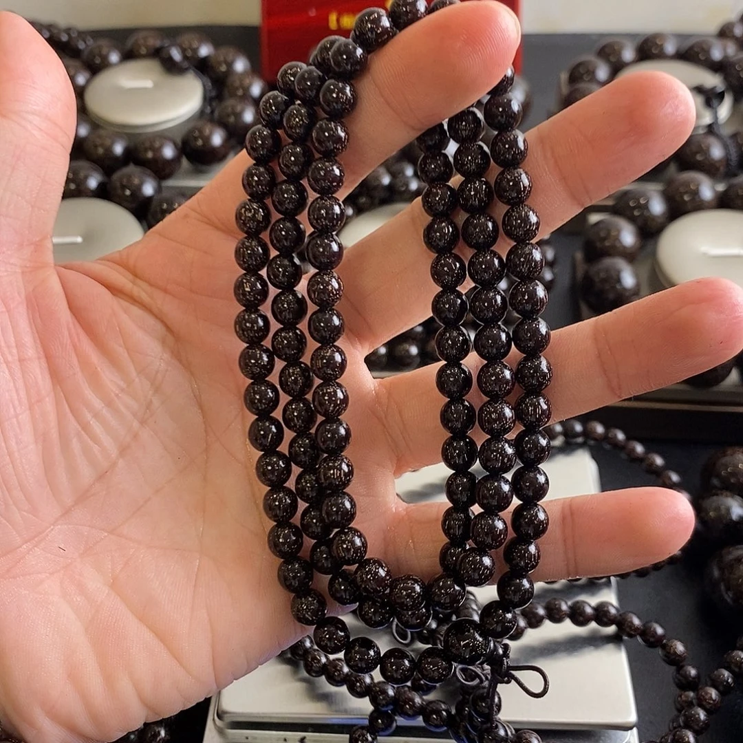 檀香紫檀（小叶紫檀）0.6 108