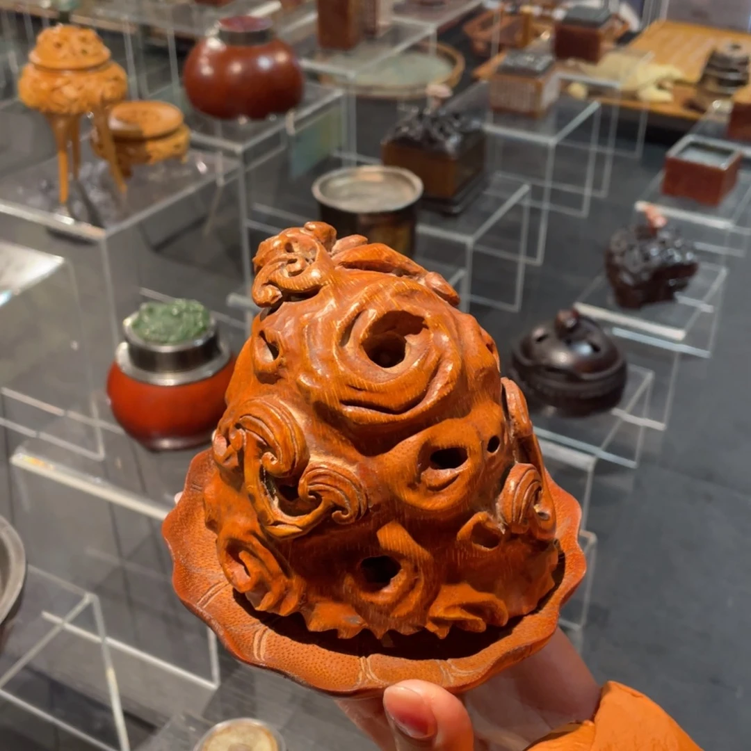 紫砂茶道纯手工制作