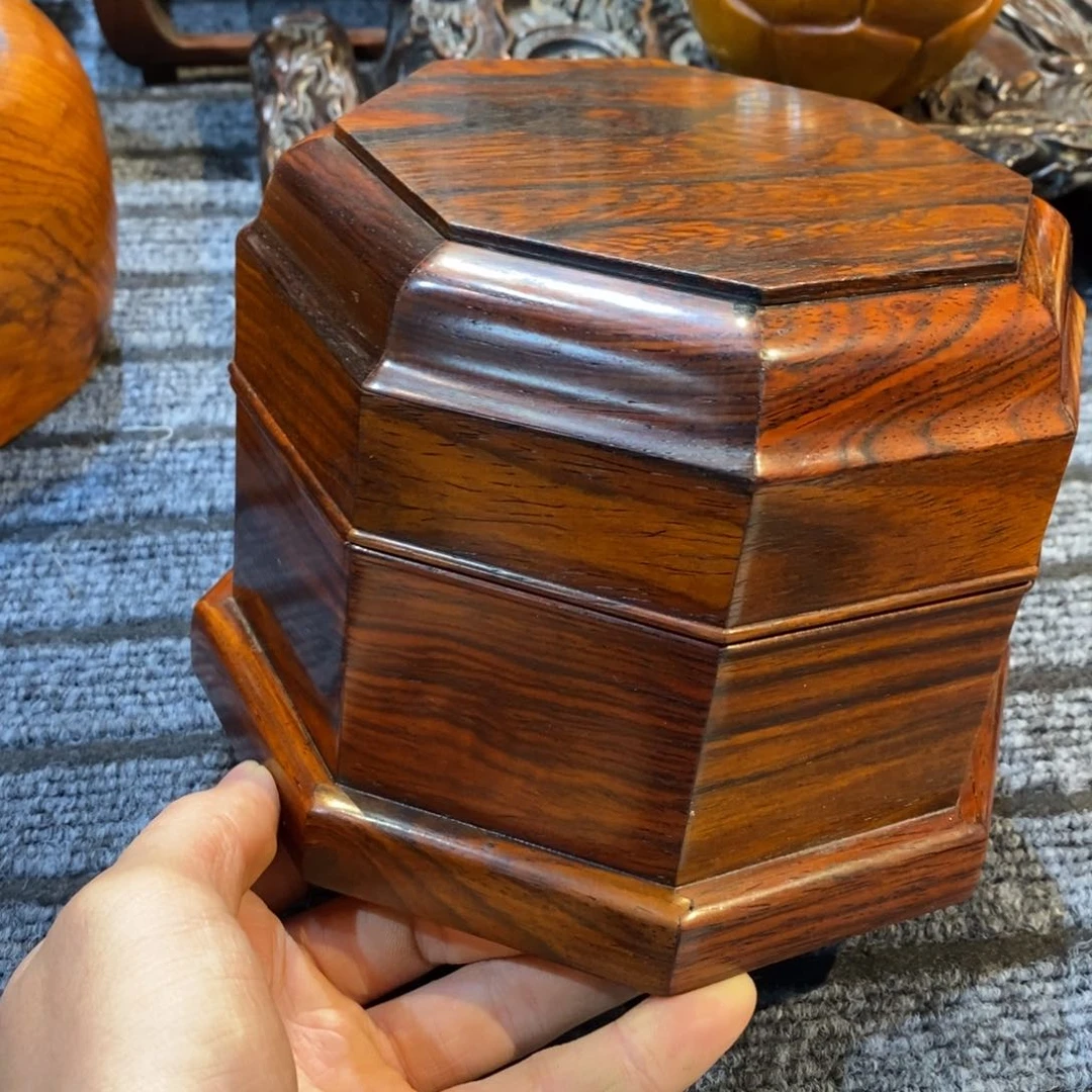 贡木木*哥京城木器文房雅玩