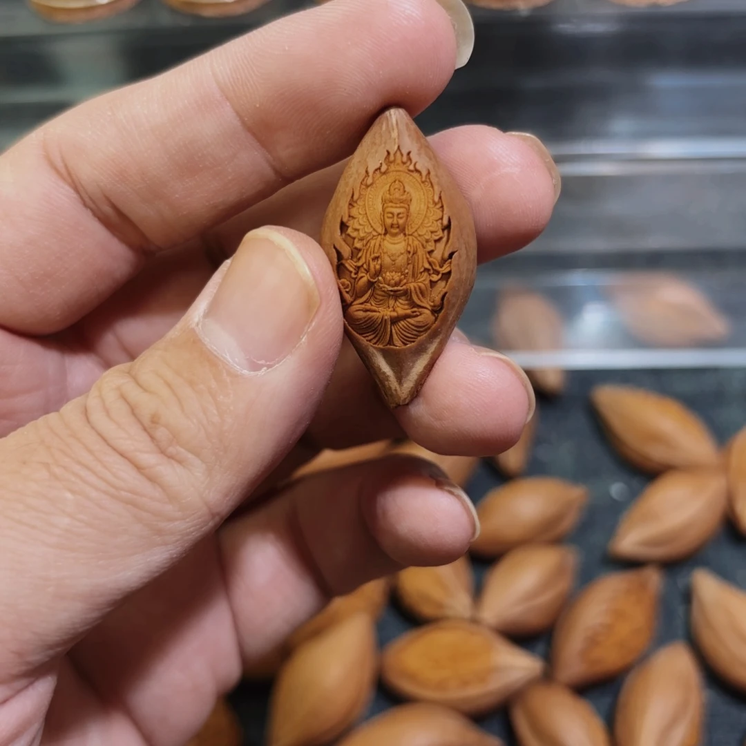 手串/手链橄榄核001