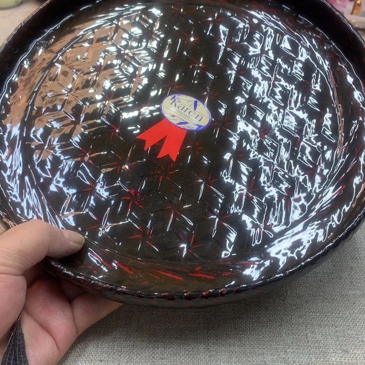 金瓷阁家的美丽瓷器