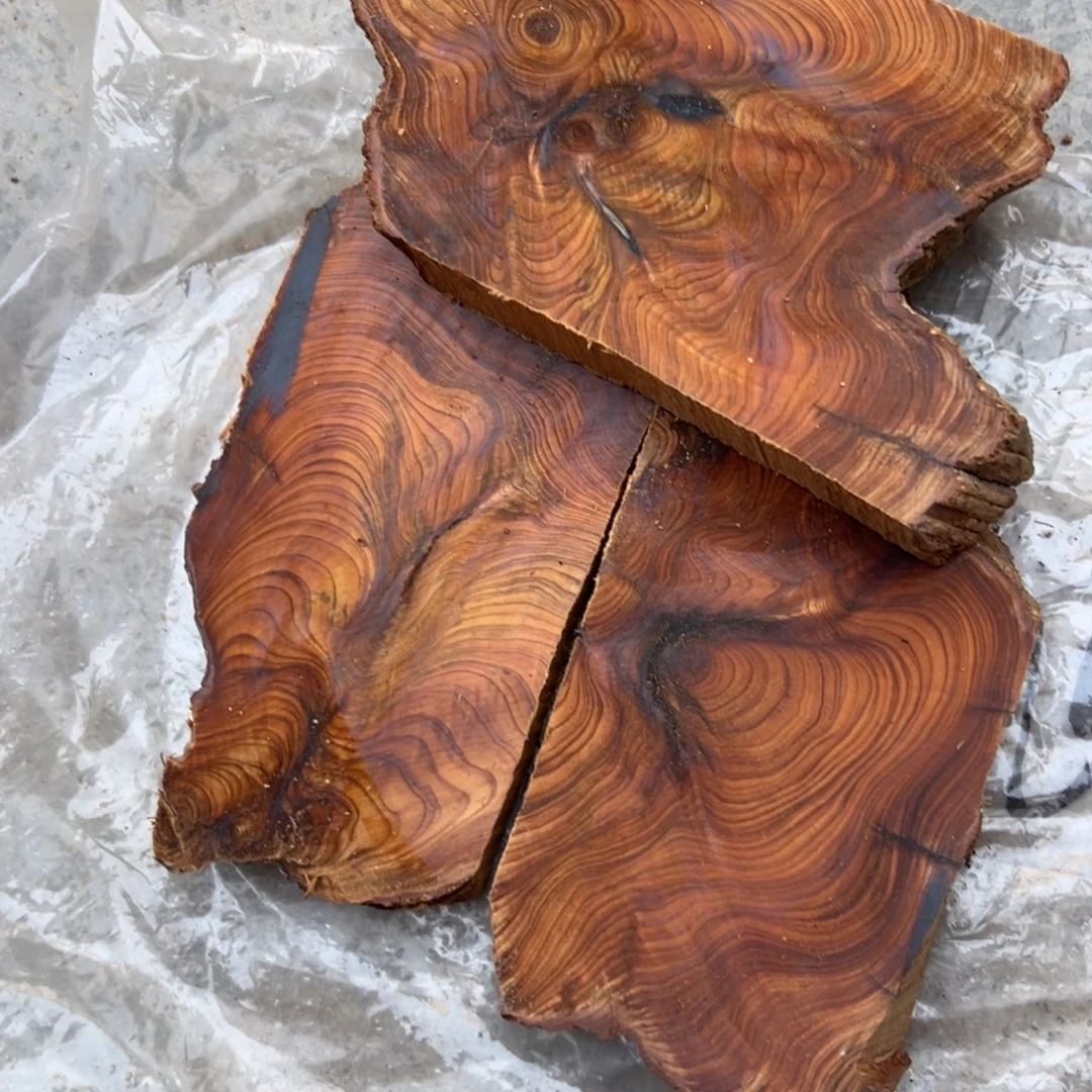 柏木太行陈化网纹1.7厚度板子