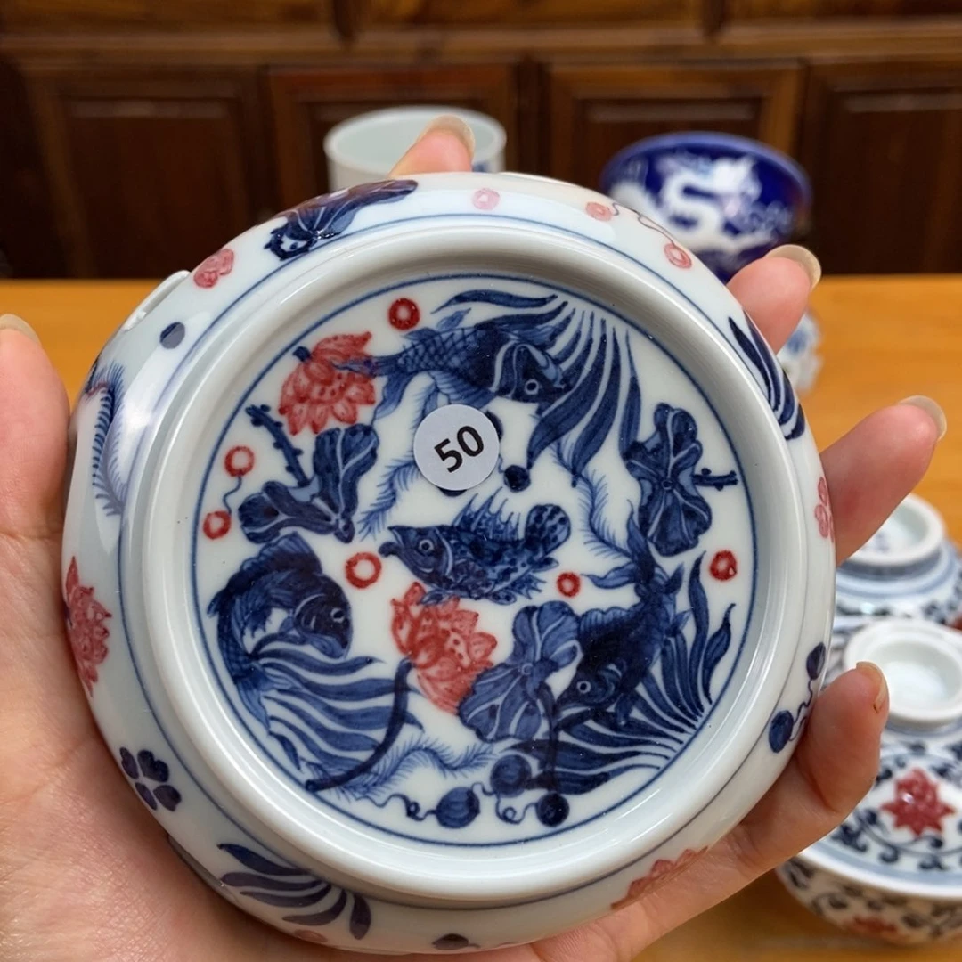 景德镇手绘哈哈哈哈哈哈