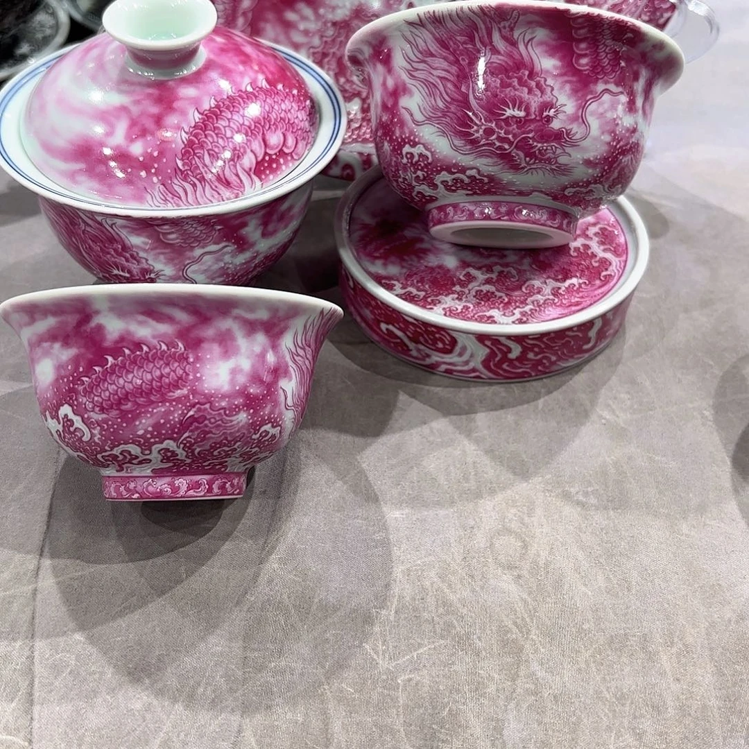 瓷片景德镇陶瓷学院等单位联合举办